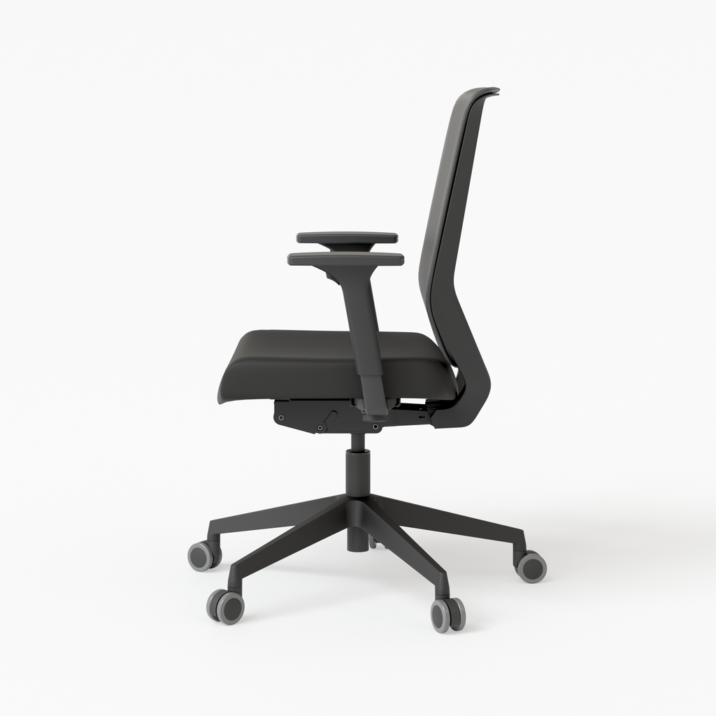 to-sync  work mesh