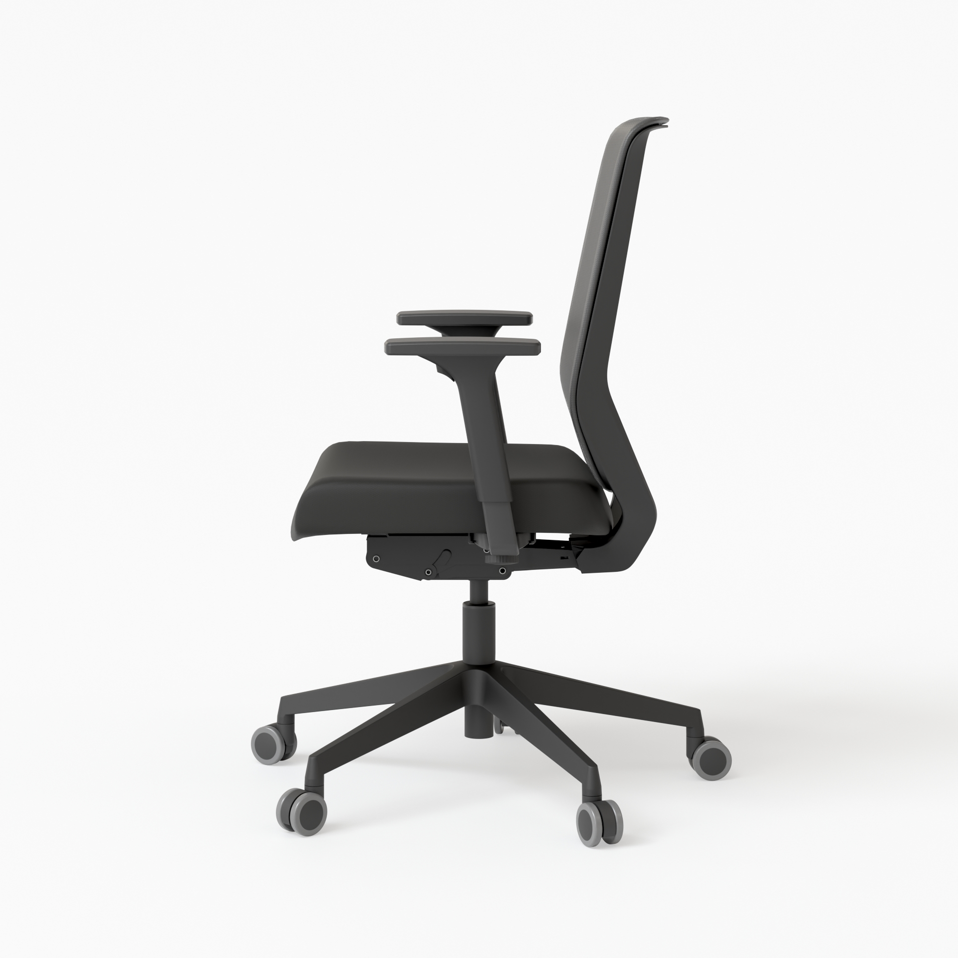 to-sync  work mesh
