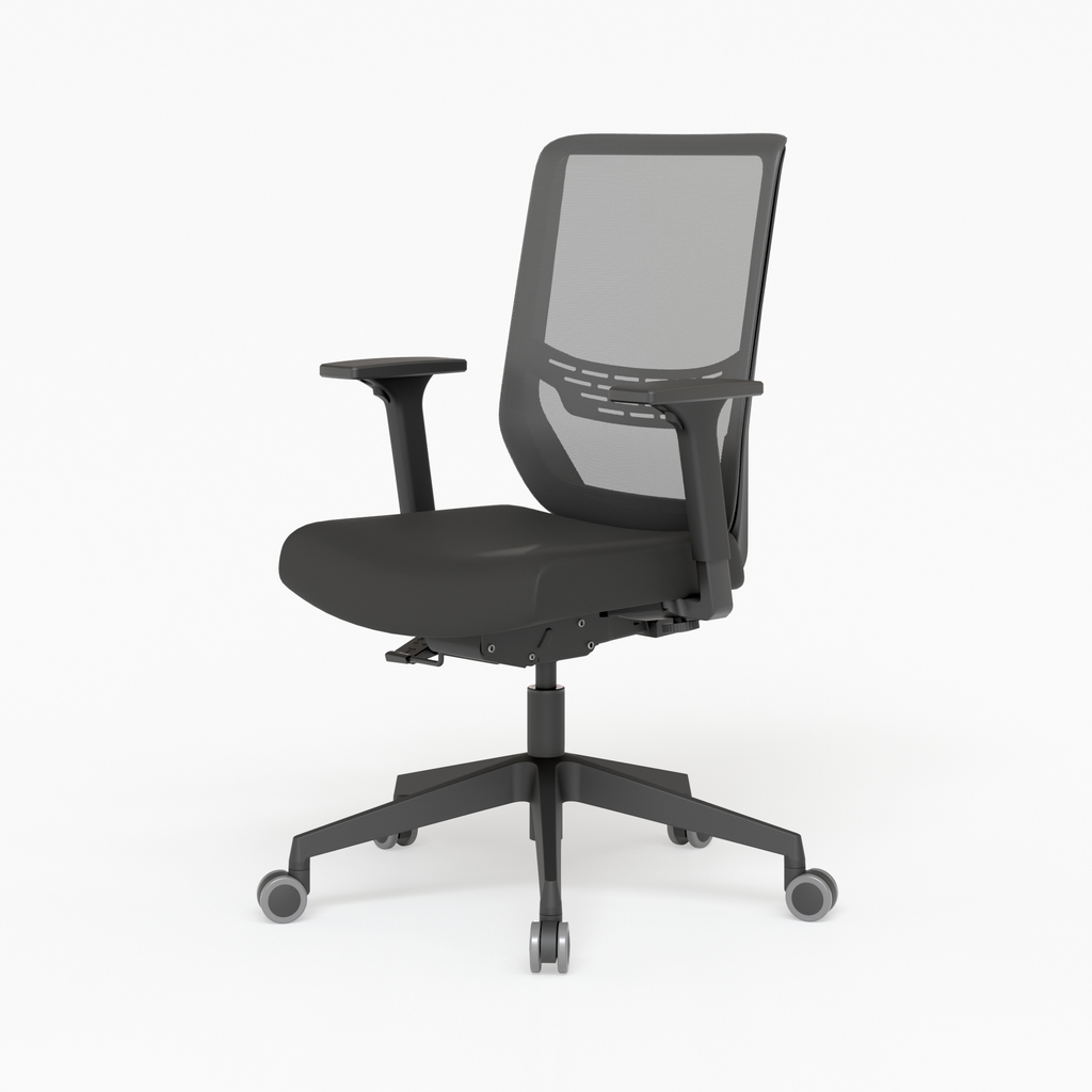 to-sync  work mesh