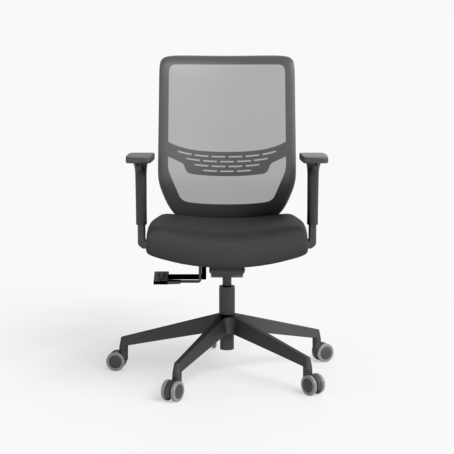 to-sync  work mesh