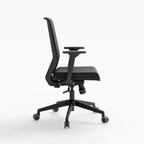 to-sync work comfort