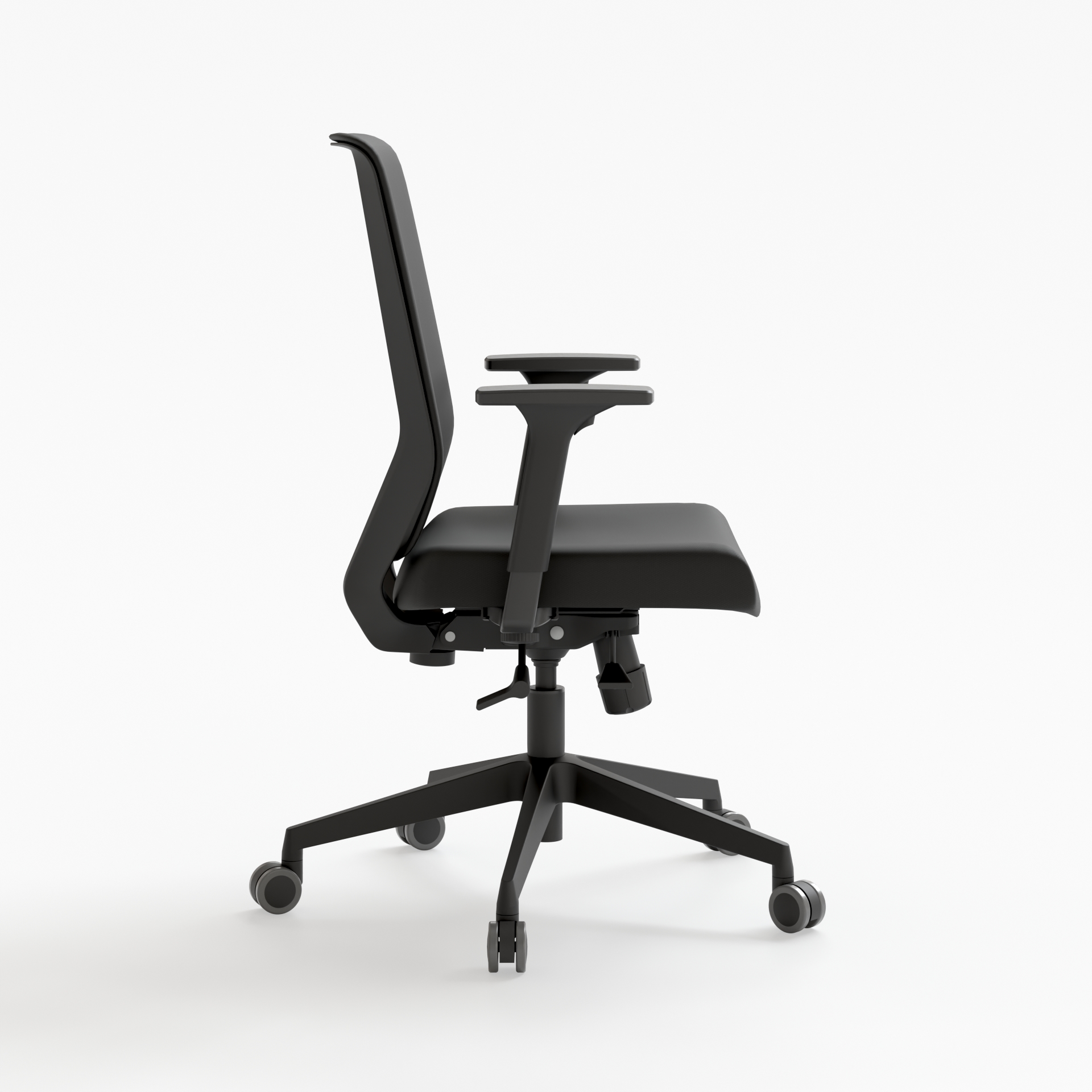 to-sync work comfort