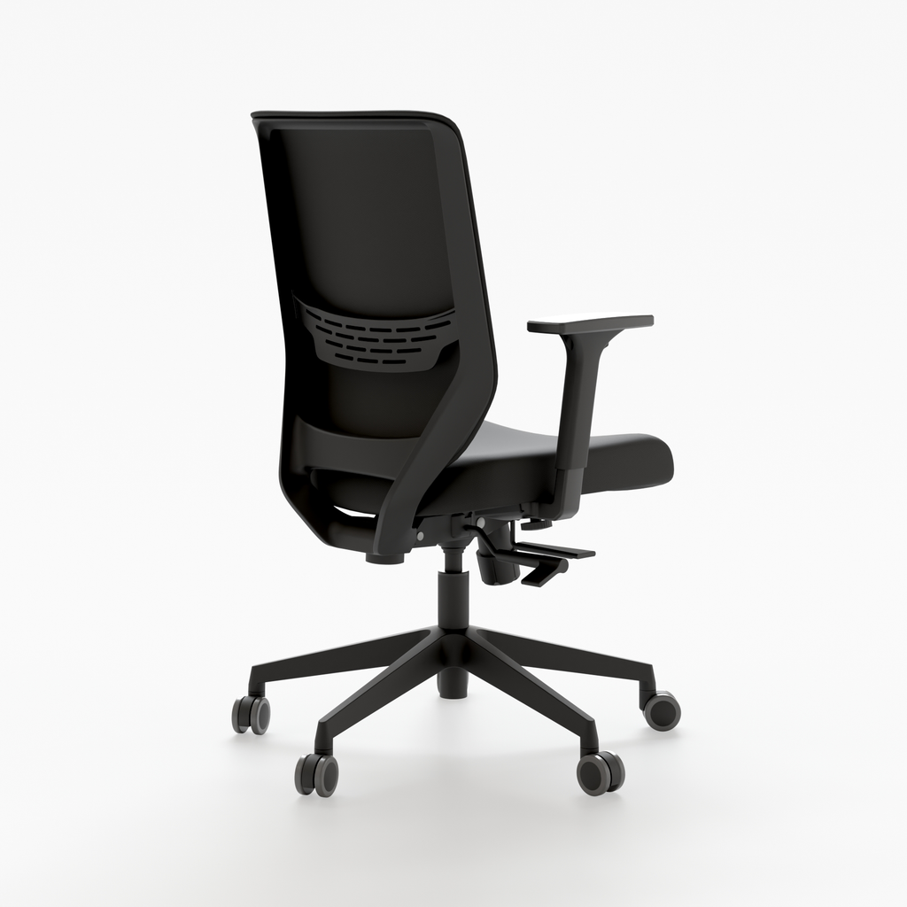 to-sync work comfort