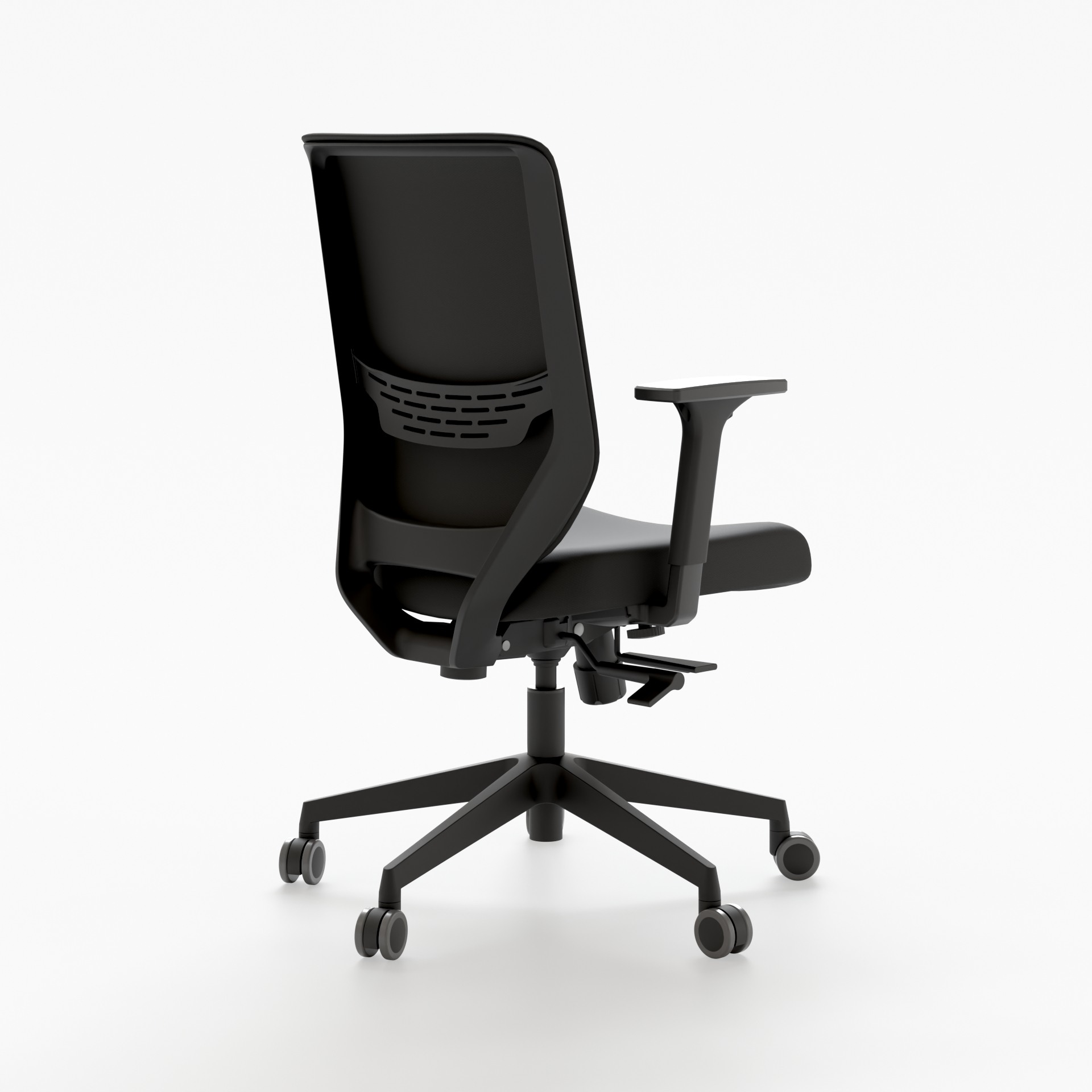 to-sync work comfort