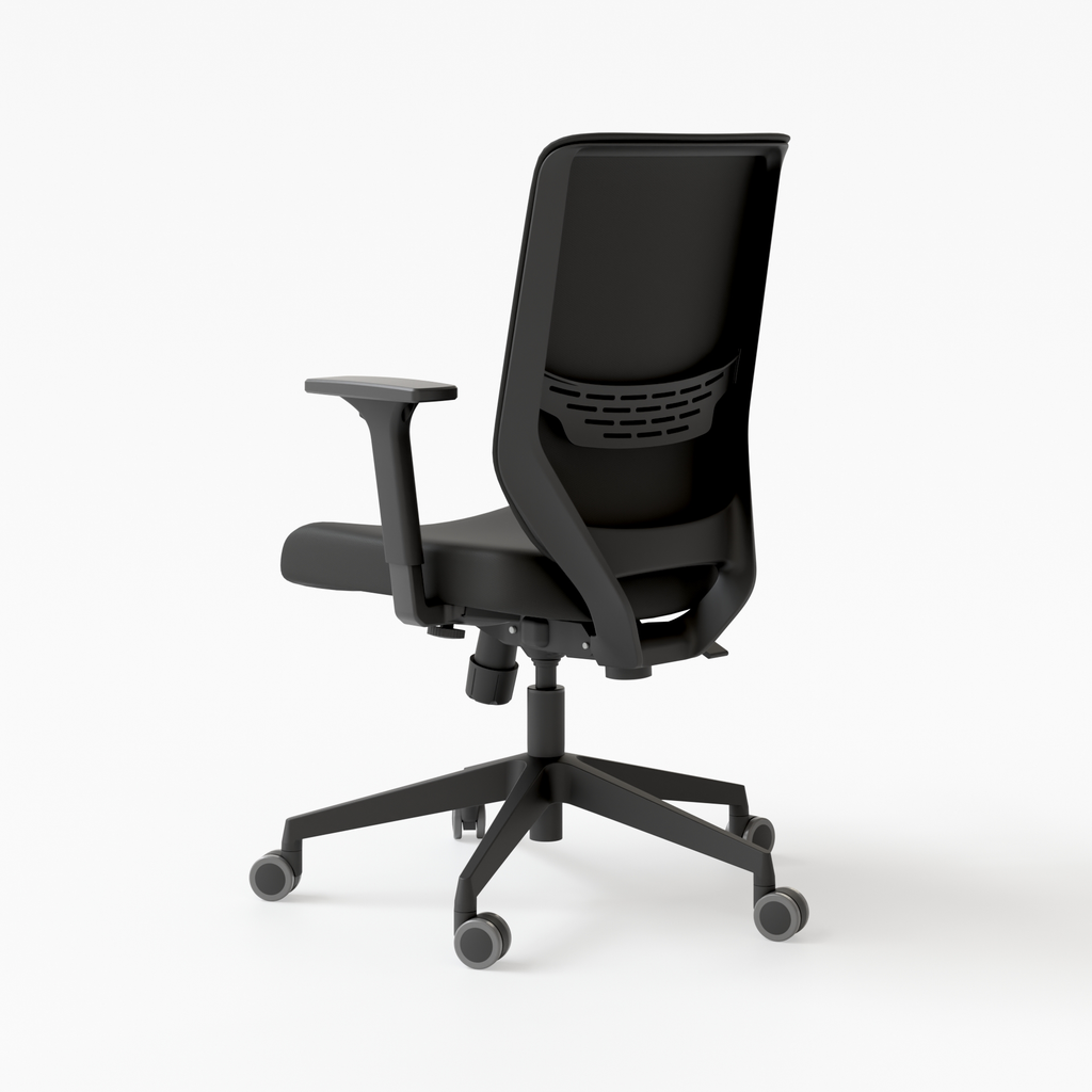 to-sync work comfort