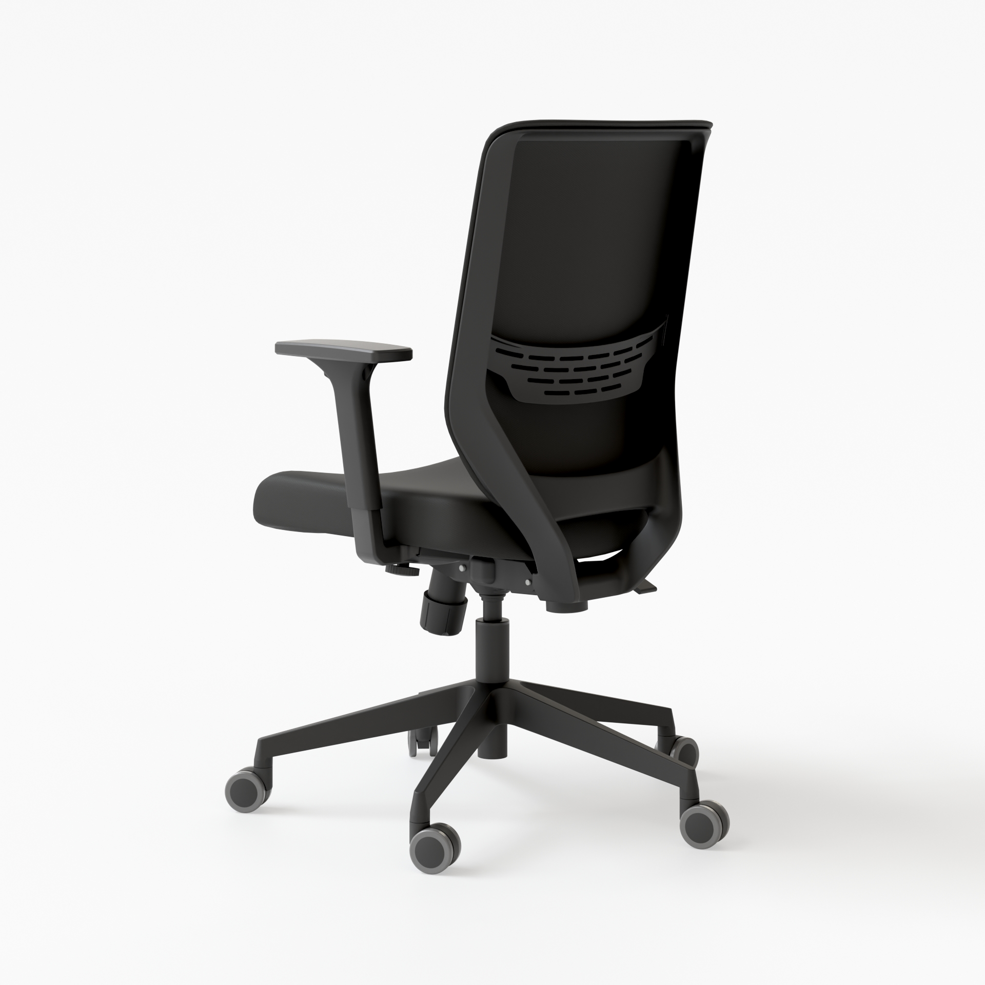 to-sync work comfort