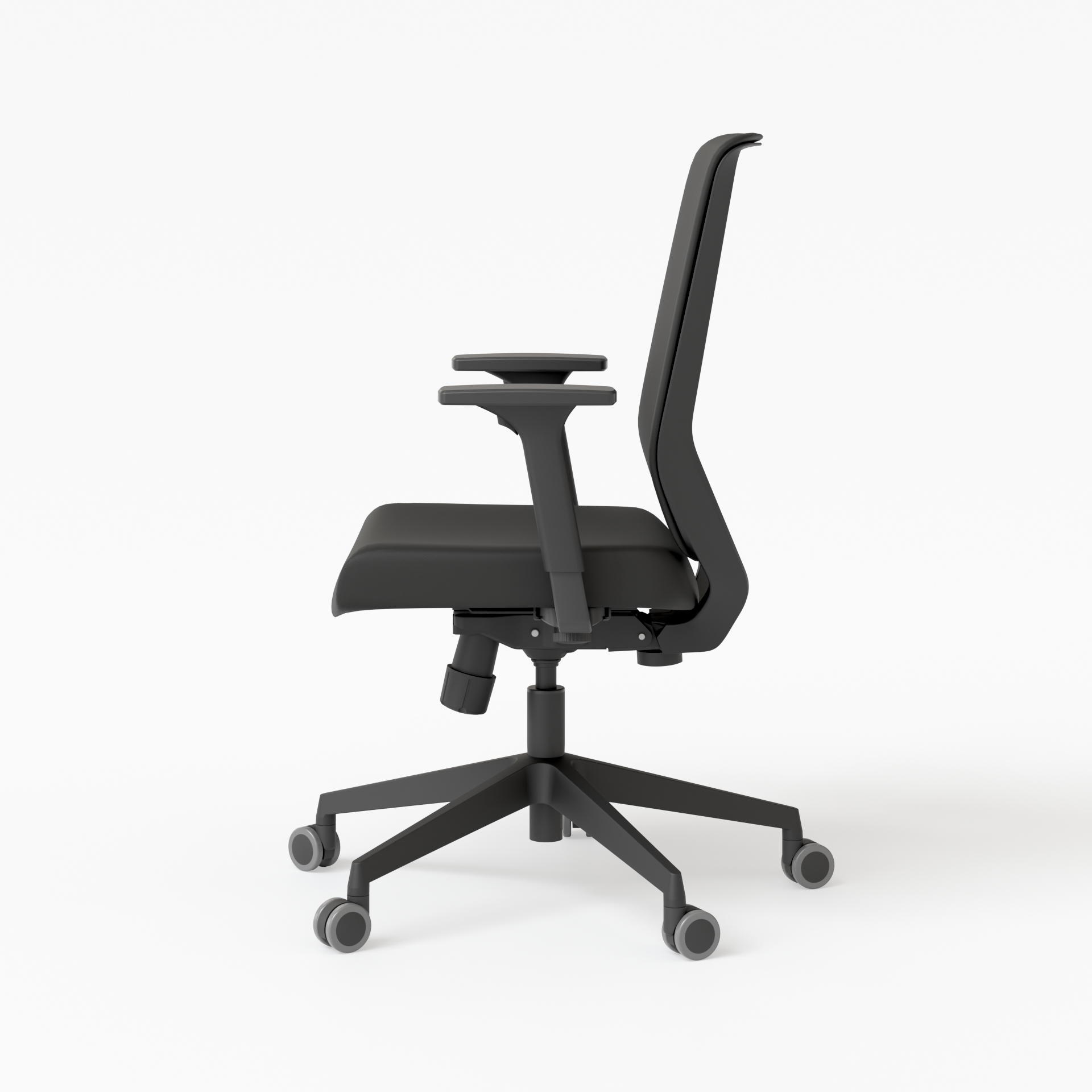 to-sync work comfort