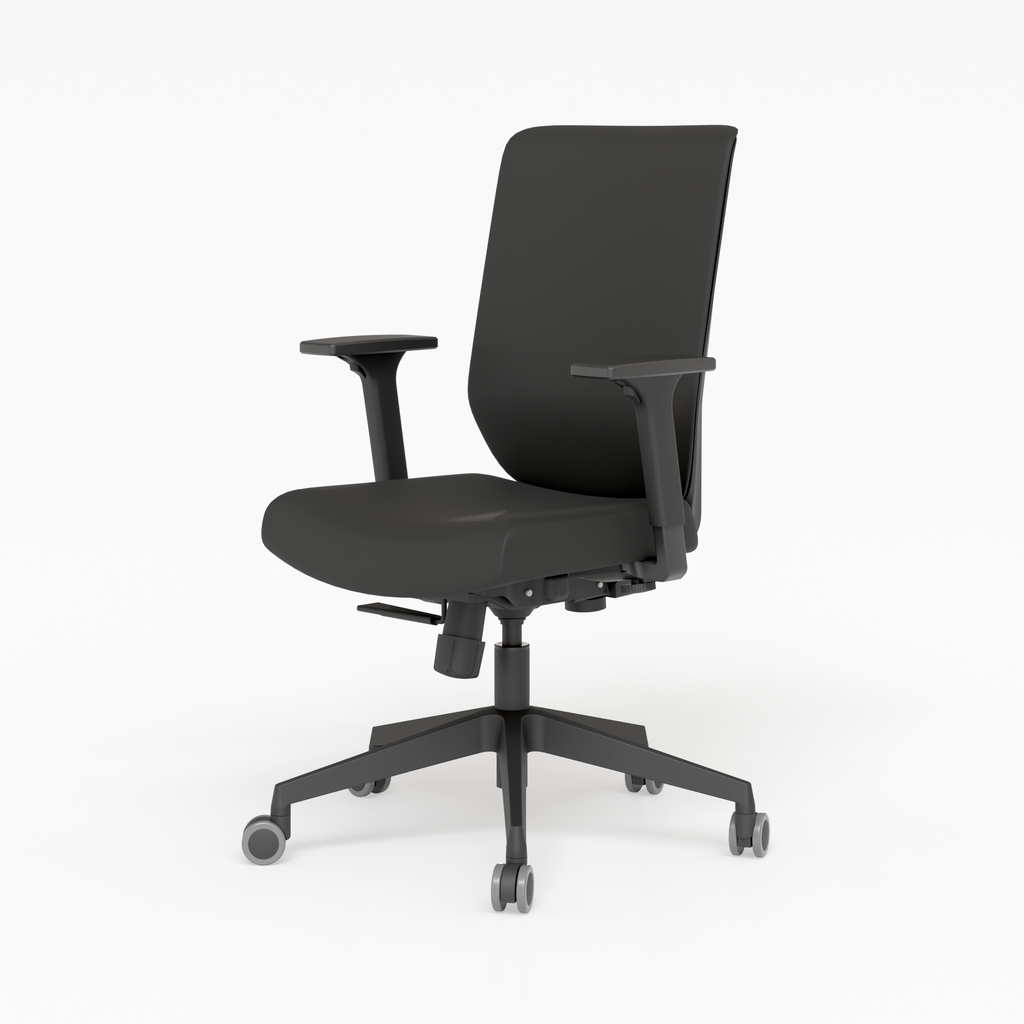 to-sync work comfort