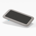 Sitpad für Rollcontainer