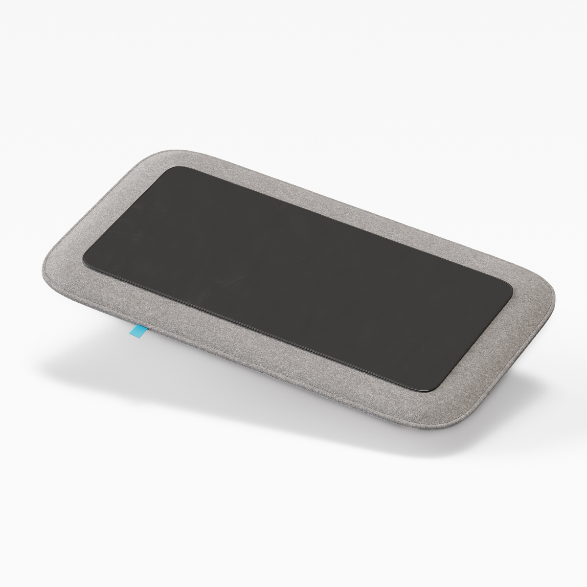 Sitpad für Rollcontainer