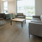 s60 Couchtisch – Gestell Schwarz (glatt)