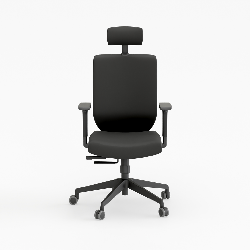 to-sync work Nackenstütze