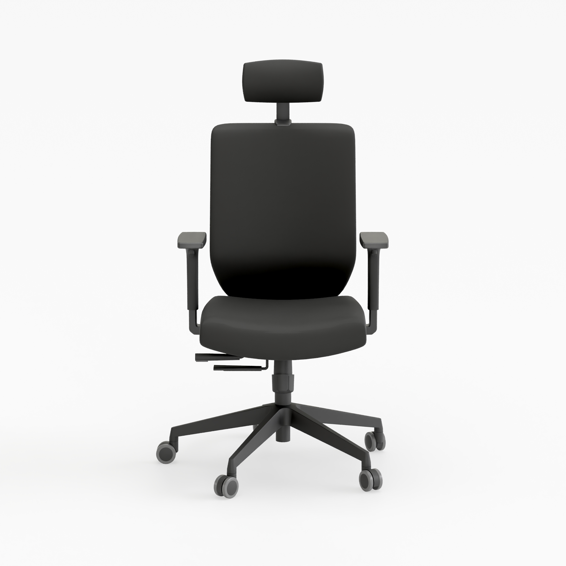 to-sync work Nackenstütze
