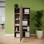 Drehtürenschrank