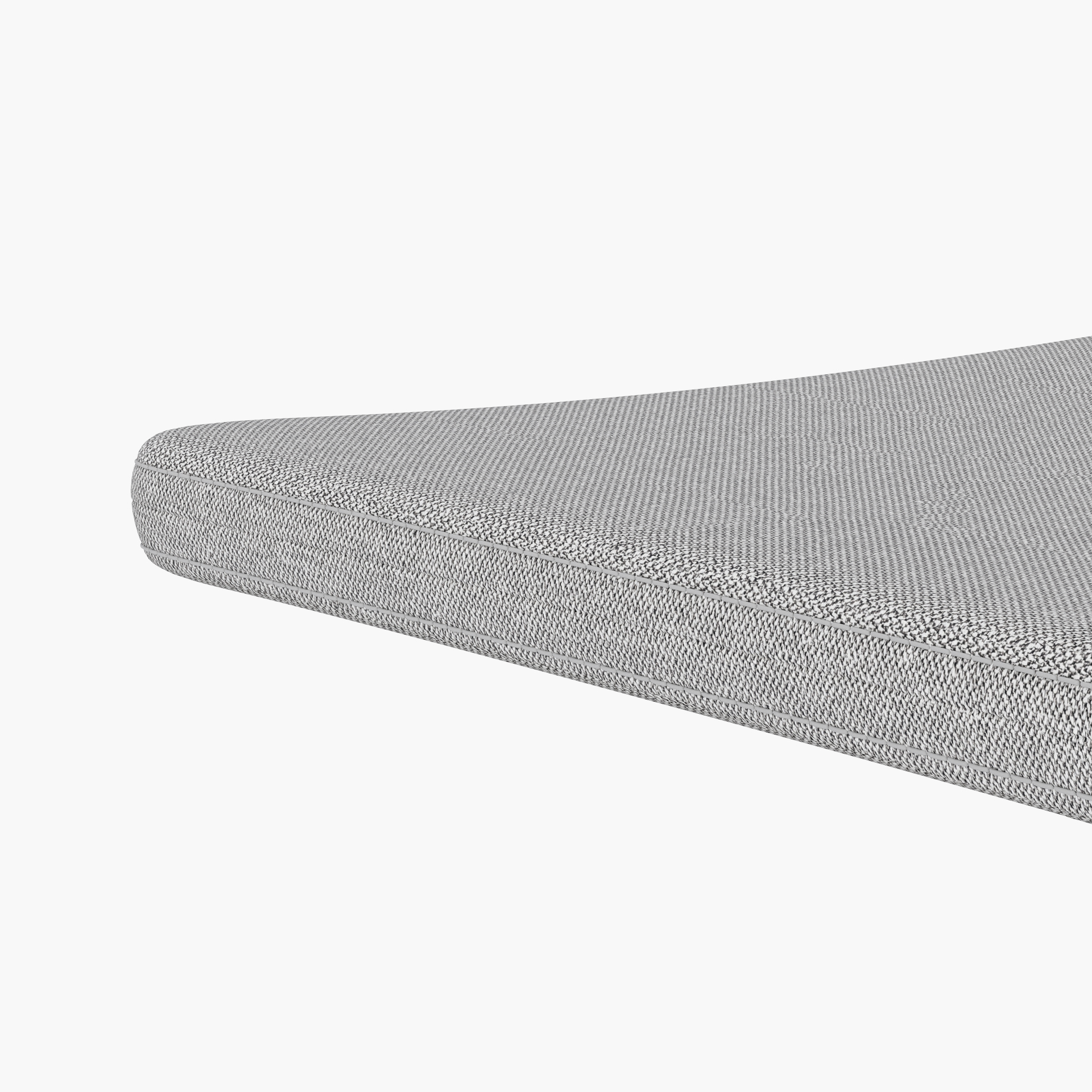 Sitzpad für Barhocker Curve