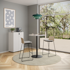 Curve Barhocker