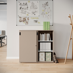 Schiebetürenschrank