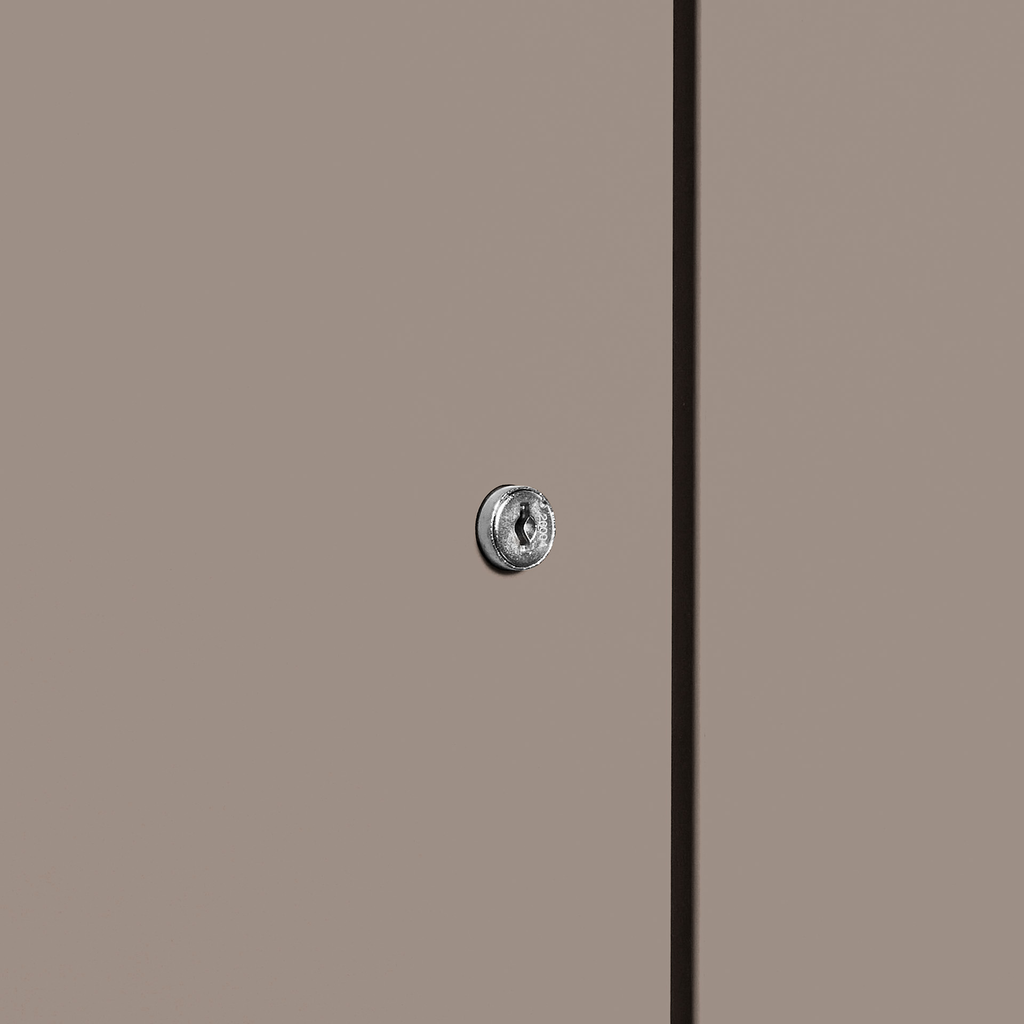 Box Locker
