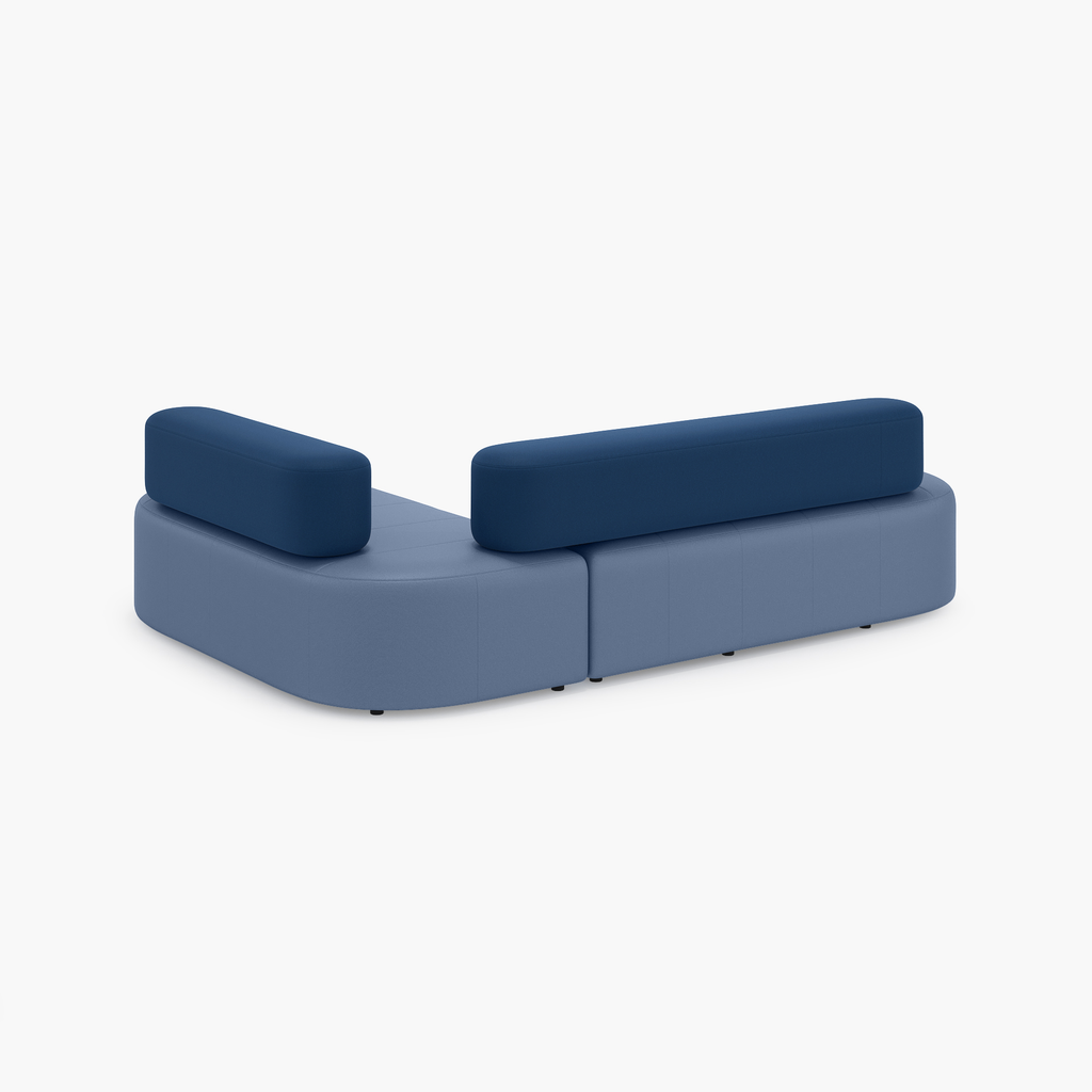 Revo Ecksofa
