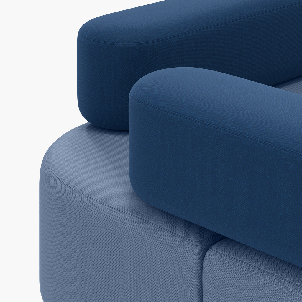 Revo Ecksofa