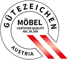 Austria Quality Seal